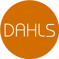 Dahls logo
