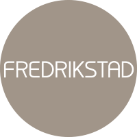 Fredrikstad logo