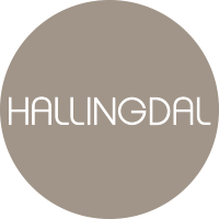 Hallingdal logo