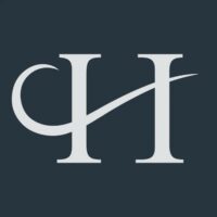 HEDER | Svanholm & Vigdal logo