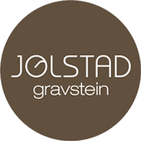 Jølstad gravstein logo