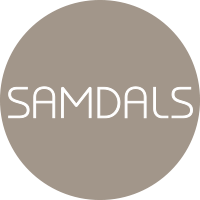 Samdals logo