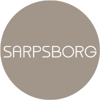 Sarpsborg logo