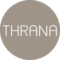 Thrana logo